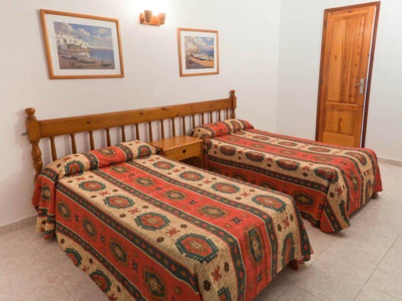 Ok Apartment Sant Antoni de Portmany